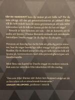 Snacka snyggt : den stora boken om modern retorik