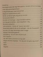 Snacka snyggt : den stora boken om modern retorik