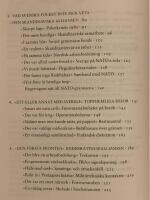 Den dolda alliansen : Sveriges hemliga NATO-f&ouml;rbindelser