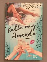 Kalla mig Amanda