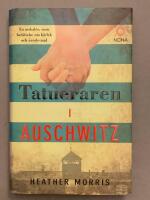 Tatueraren i Auschwitz