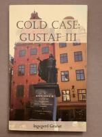 Cold Case : Gustaf III
