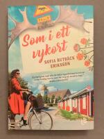 Som i ett vykort