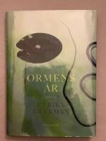 Ormens &aring;r
