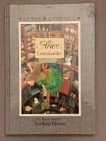 Alice i Underlandet