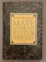 Matematikens kulturh.