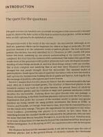 Q Is for Quantum: Particle Physics from A to Z