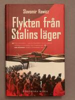 Flykten fr&aring;n Stalins l&auml;ger