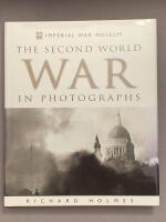 World War II In Photographs