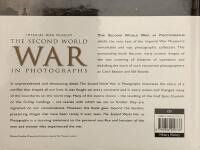 World War II In Photographs