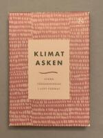 Klimatasken : stora f&ouml;r&auml;ndringar i litet format
