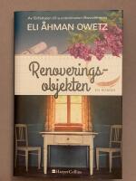 Renoveringsobjekten