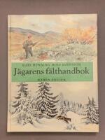 J&auml;garens f&auml;lthandbok