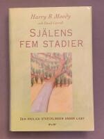 Sj&auml;lens fem stadier : den andliga utvecklingen under livet