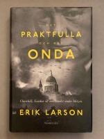 Det praktfulla & det onda : Churchill, London & motst&aring;ndet under Blizen