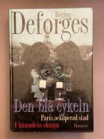Den bl&aring; cykeln