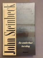 En underbar torsdag