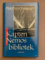Kapten Nemos bibliotek