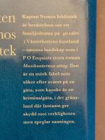 Kapten Nemos bibliotek