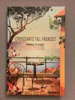 Croissants till frukost