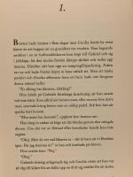 Croissants till frukost