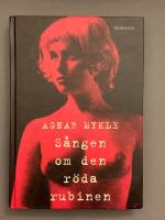 S&aring;ngen om den r&ouml;da rubinen