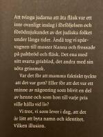 Kaddish p&aring; motorcykel