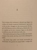 Kaddish p&aring; motorcykel