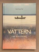 V&auml;ttern : Fisk och fiskare