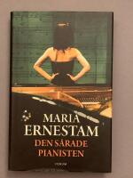 Den s&aring;rade pianisten