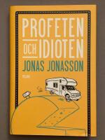 Profeten och idioten