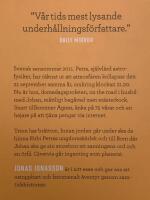 Profeten och idioten