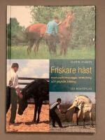 Friskare h&auml;st : med punktmassage, stretching och psykisk tr&auml;ning