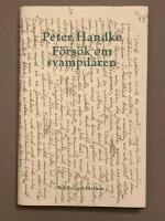 F&ouml;rs&ouml;k om svampd&aring;ren