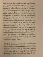 F&ouml;rs&ouml;k om svampd&aring;ren