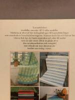 Trasmattsboken
