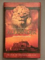 Alexander : Ammons sp&aring;dom