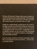 Liv i rymden