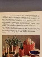 Sp&aring;nsl&ouml;jd : korgar, mobiler, f&ouml;nsterprydnader, lampsk&auml;rmar, julpynt