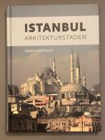 Istanbul : arkitekturstaden