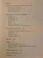 &Ouml;sterg&ouml;tland : Link&ouml;pings domkyrka. III. Inredning och inventarier