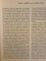 &Ouml;sterg&ouml;tland : Link&ouml;pings domkyrka. III. Inredning och inventarier