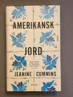 Amerikansk jord