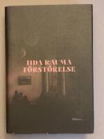 F&ouml;rst&ouml;relse