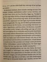 F&ouml;rst&ouml;relse