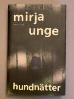 Hundn&auml;tter