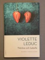 Th&eacute;r&egrave;se och Isabelle