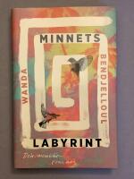Minnets labyrint