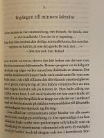 Minnets labyrint