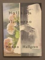 Hallelujaflickorna